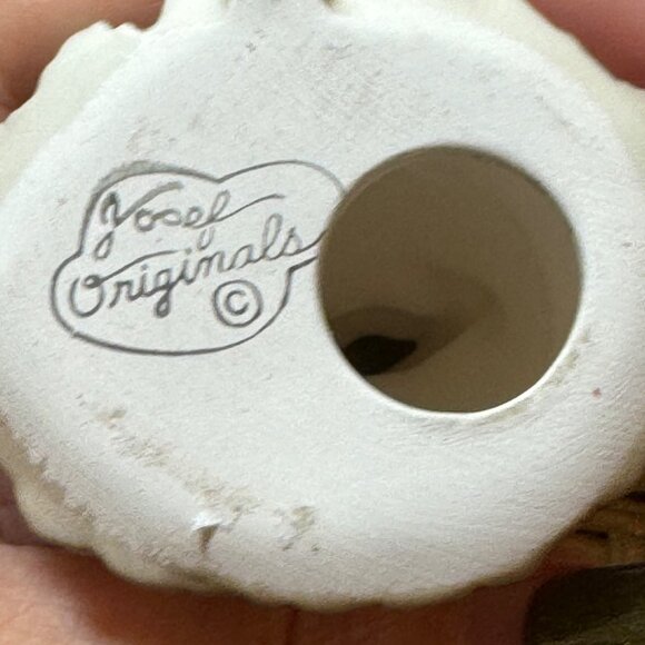 Vintage Joseph Original Native American Girl Figurine  Hard to Find - Picture 7 of 9